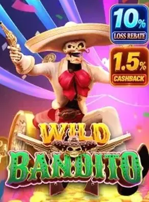 Wild Bandito